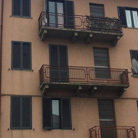 B&B Liberta Biella Dış mekan fotoğraf