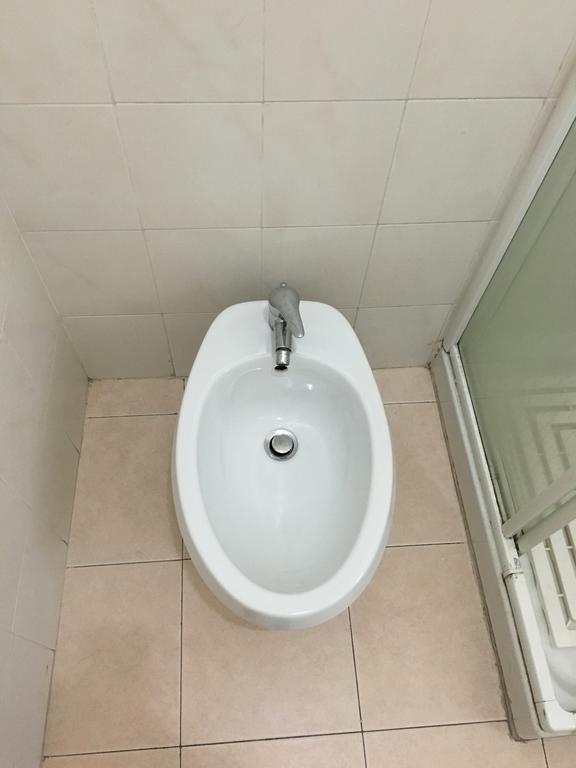 B&B Liberta Biella Dış mekan fotoğraf