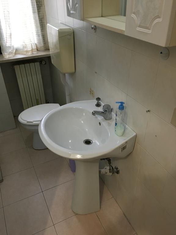B&B Liberta Biella Dış mekan fotoğraf